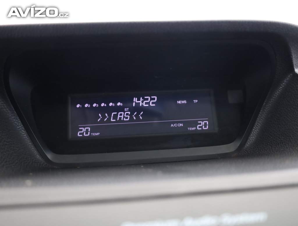Foto inzerátu Honda Accord 2.2 i-DTEC
