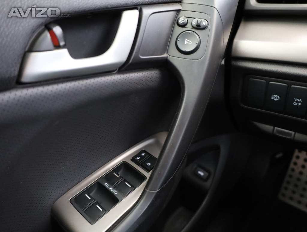 Foto inzerátu Honda Accord 2.2 i-DTEC