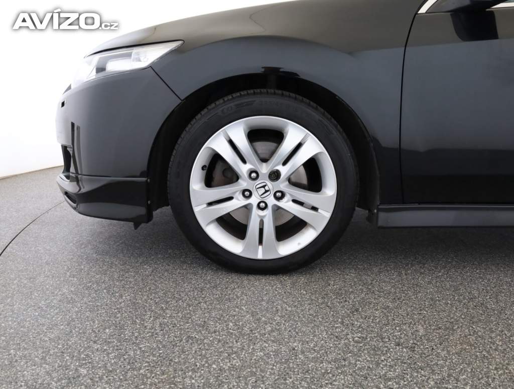 Foto inzerátu Honda Accord 2.2 i-DTEC