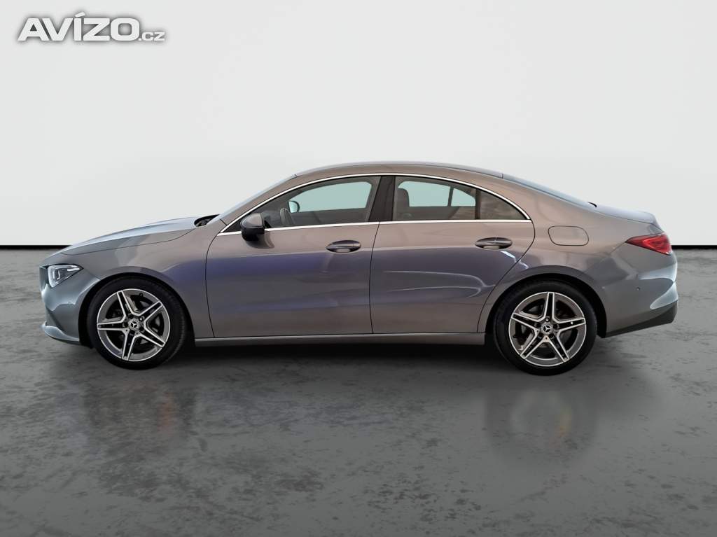 Foto inzerátu Mercedes CLA 200