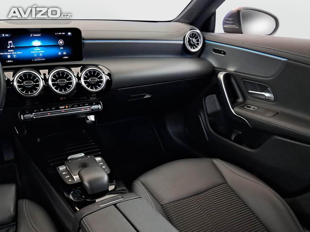 Foto inzerátu Mercedes CLA 200
