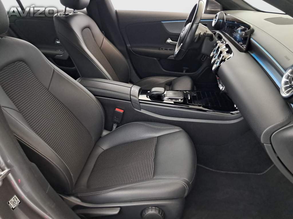Foto inzerátu Mercedes CLA 200