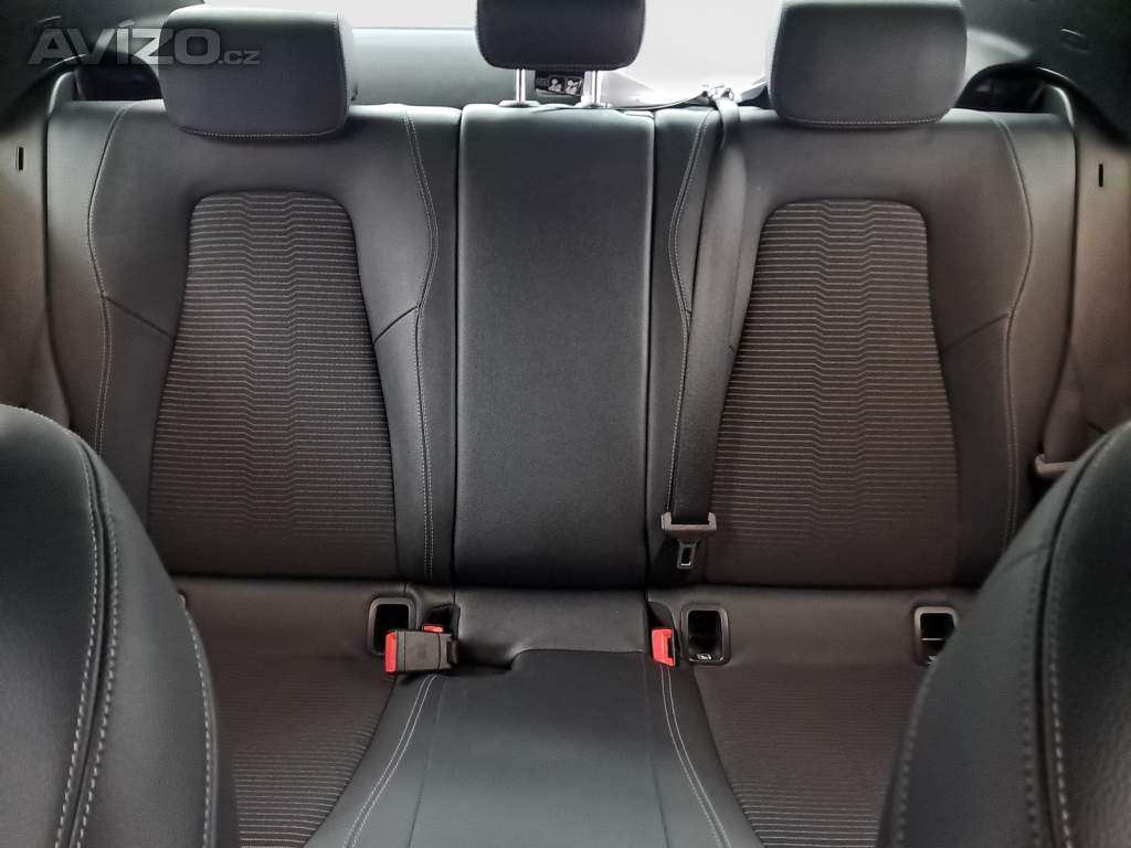Foto inzerátu Mercedes CLA 200