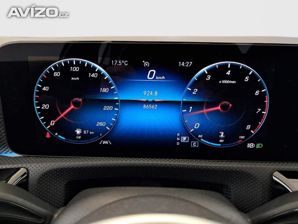 Foto inzerátu Mercedes CLA 200
