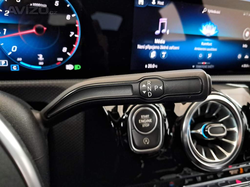 Foto inzerátu Mercedes CLA 200