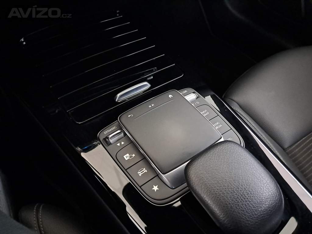 Foto inzerátu Mercedes CLA 200