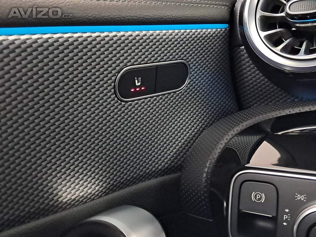 Foto inzerátu Mercedes CLA 200