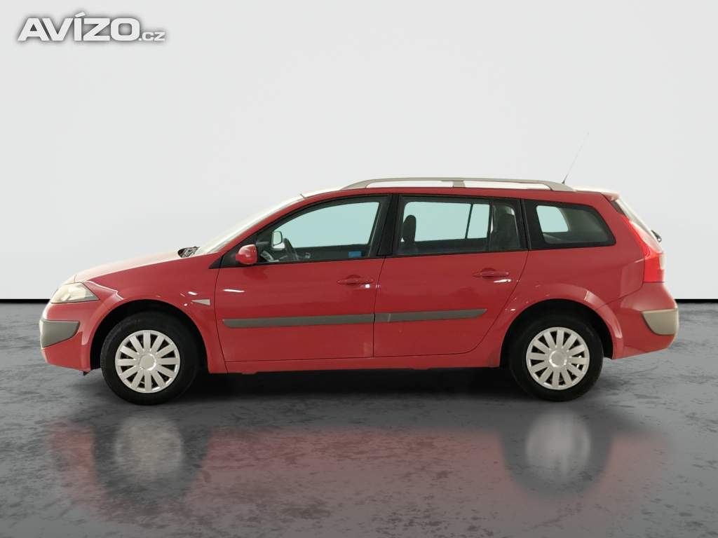 Foto inzerátu Renault Megane 1.4 16V