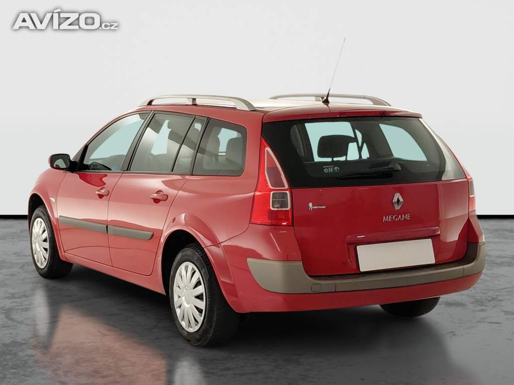 Foto inzerátu Renault Megane 1.4 16V