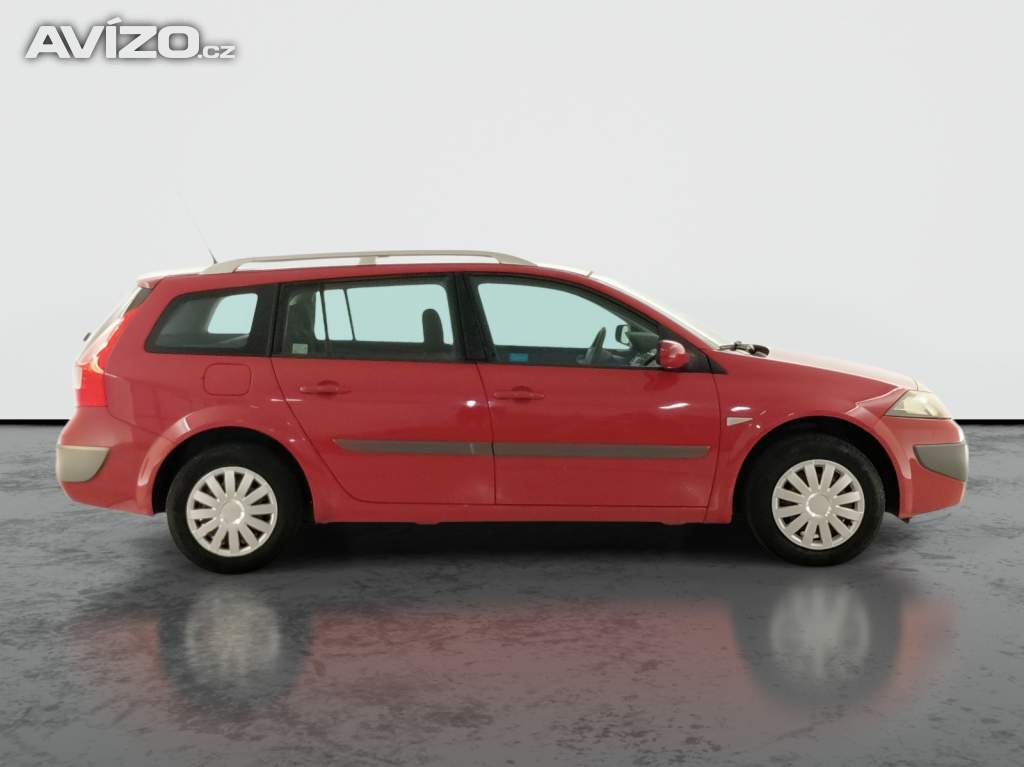 Foto inzerátu Renault Megane 1.4 16V