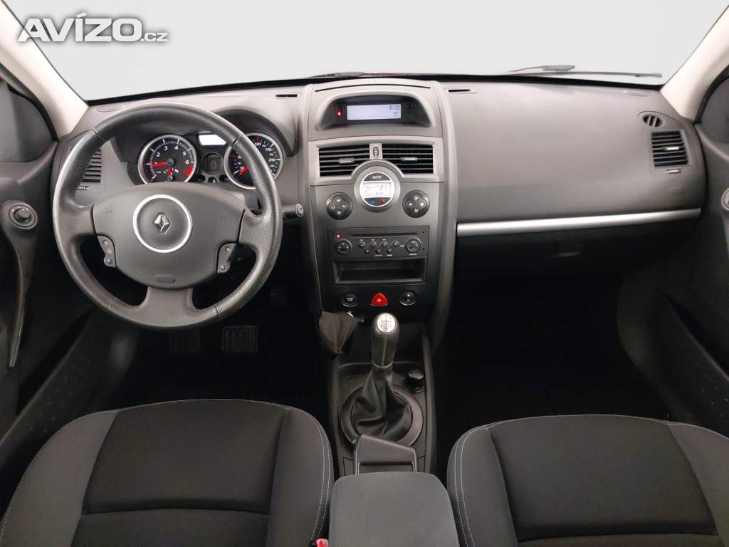 Foto inzerátu Renault Megane 1.4 16V