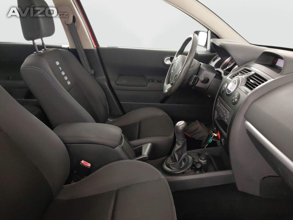 Foto inzerátu Renault Megane 1.4 16V