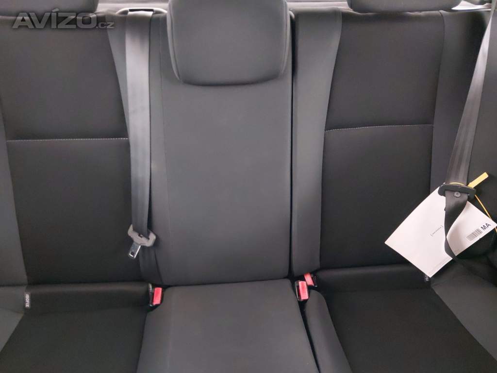 Foto inzerátu Renault Megane 1.4 16V