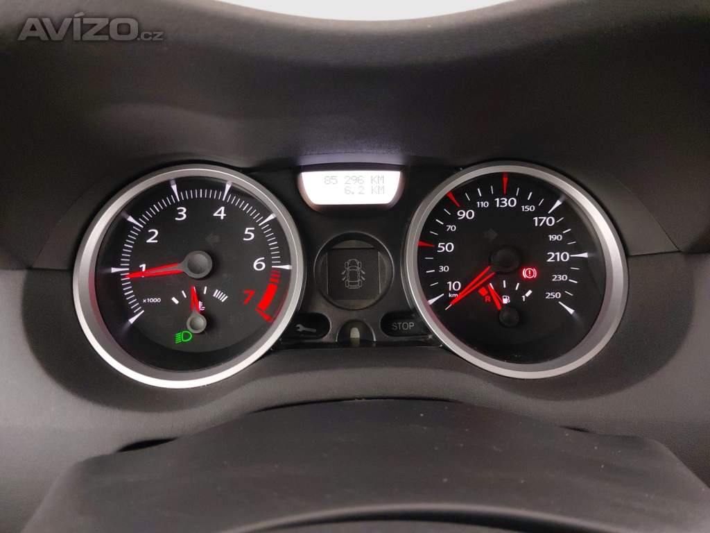 Foto inzerátu Renault Megane 1.4 16V