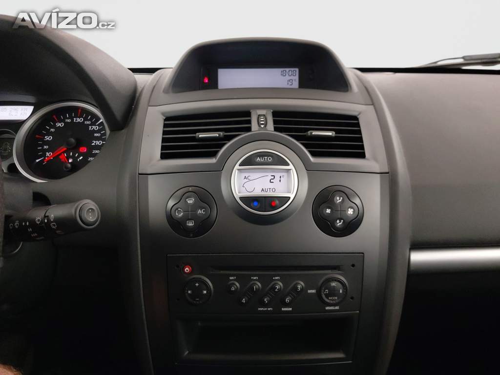 Foto inzerátu Renault Megane 1.4 16V