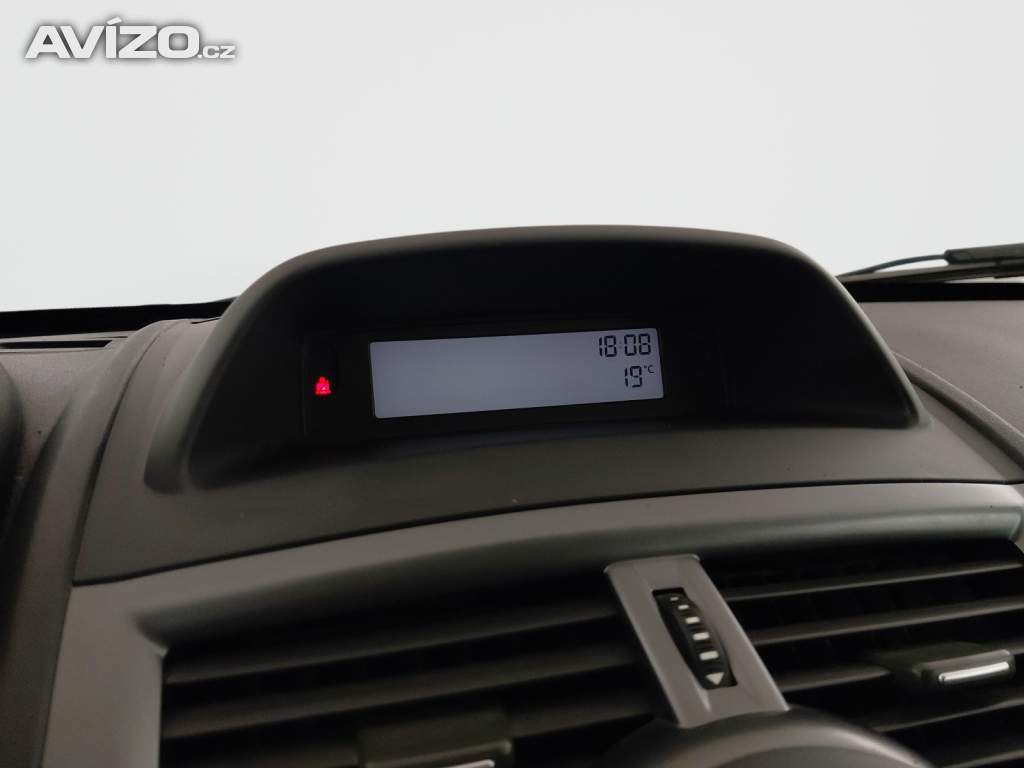 Foto inzerátu Renault Megane 1.4 16V
