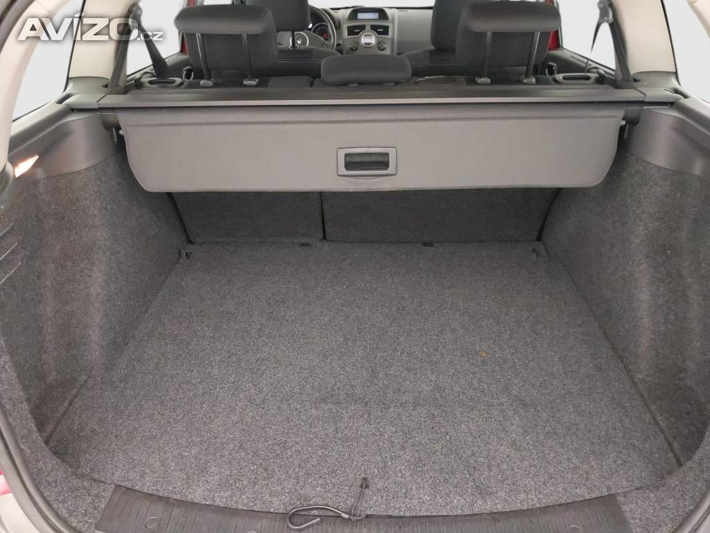Foto inzerátu Renault Megane 1.4 16V