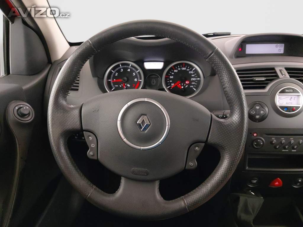 Foto inzerátu Renault Megane 1.4 16V