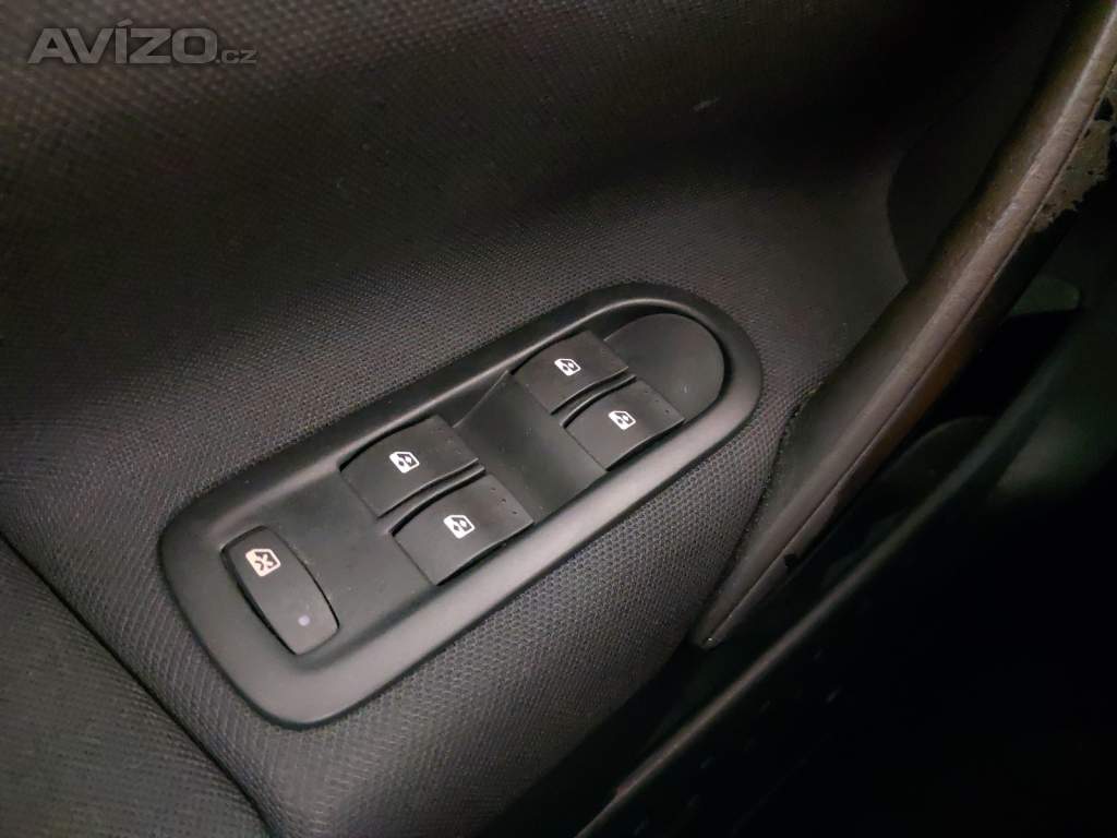 Foto inzerátu Renault Megane 1.4 16V