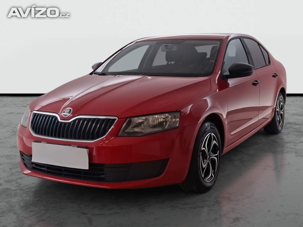Foto inzerátu Skoda Octavia 1.2 TSI