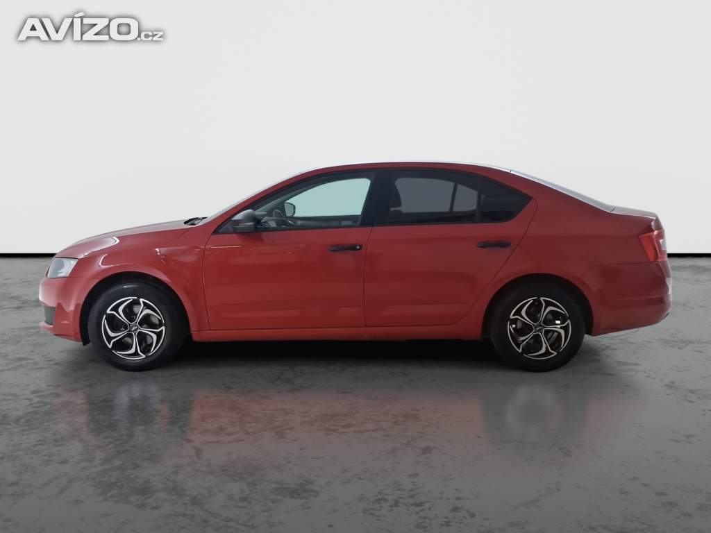 Foto inzerátu Skoda Octavia 1.2 TSI