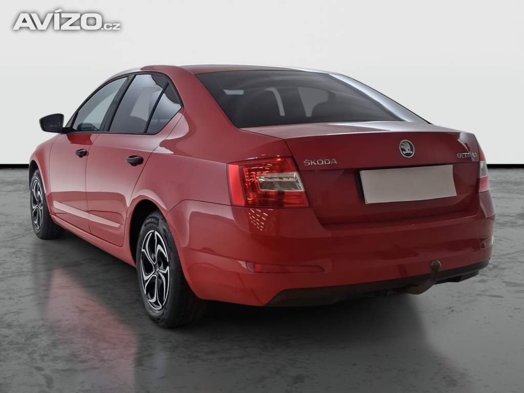 Foto inzerátu Skoda Octavia 1.2 TSI