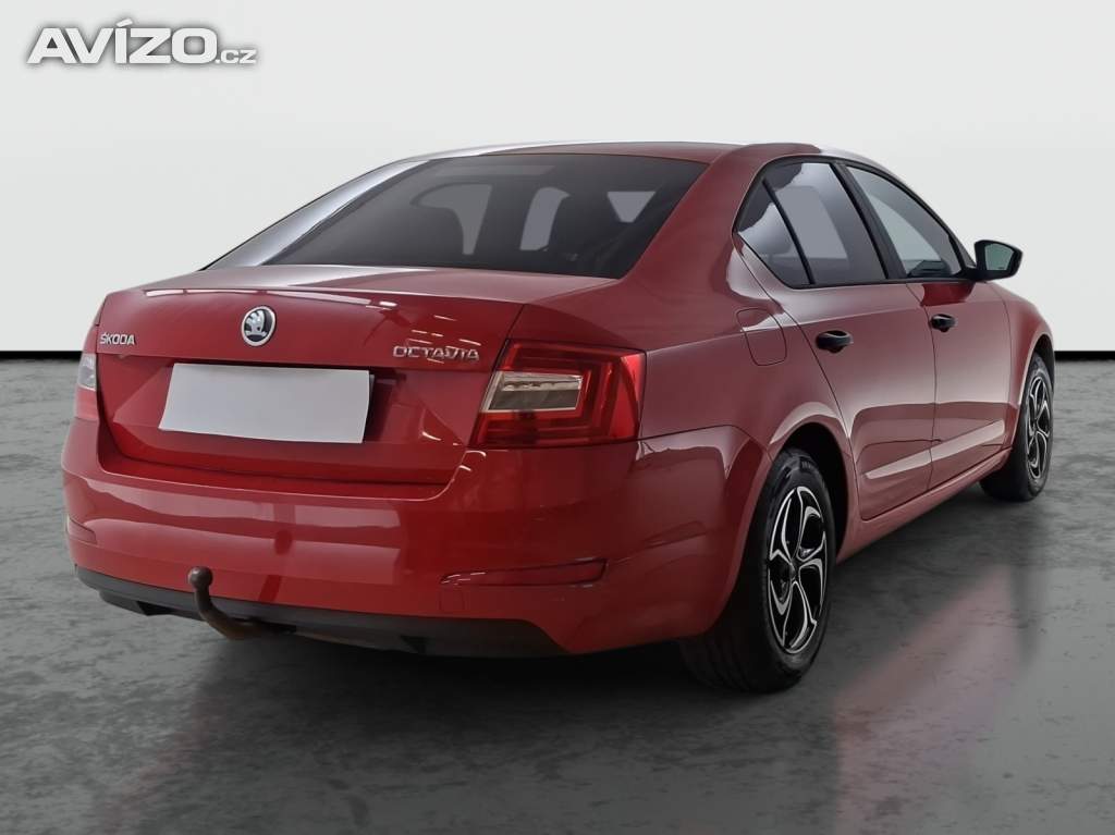 Foto inzerátu Skoda Octavia 1.2 TSI