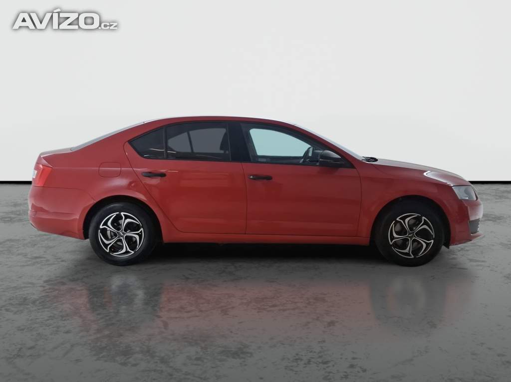 Foto inzerátu Skoda Octavia 1.2 TSI