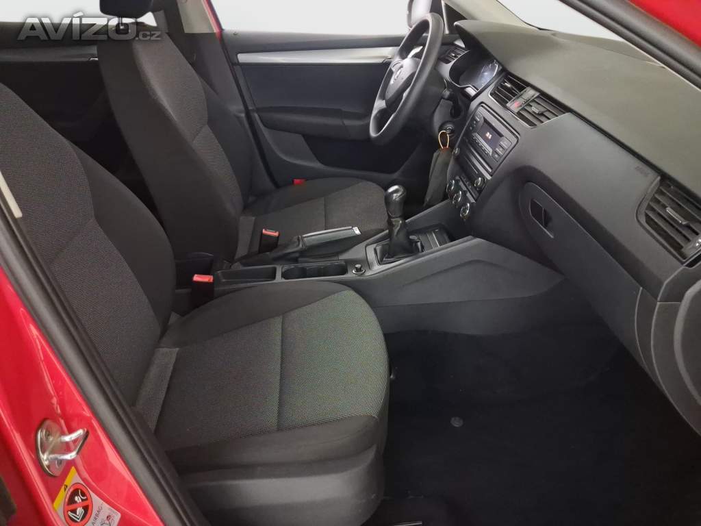 Foto inzerátu Skoda Octavia 1.2 TSI