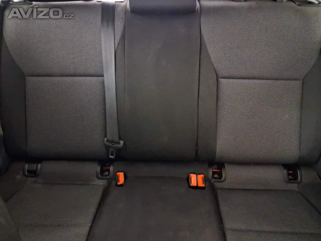 Foto inzerátu Skoda Octavia 1.2 TSI