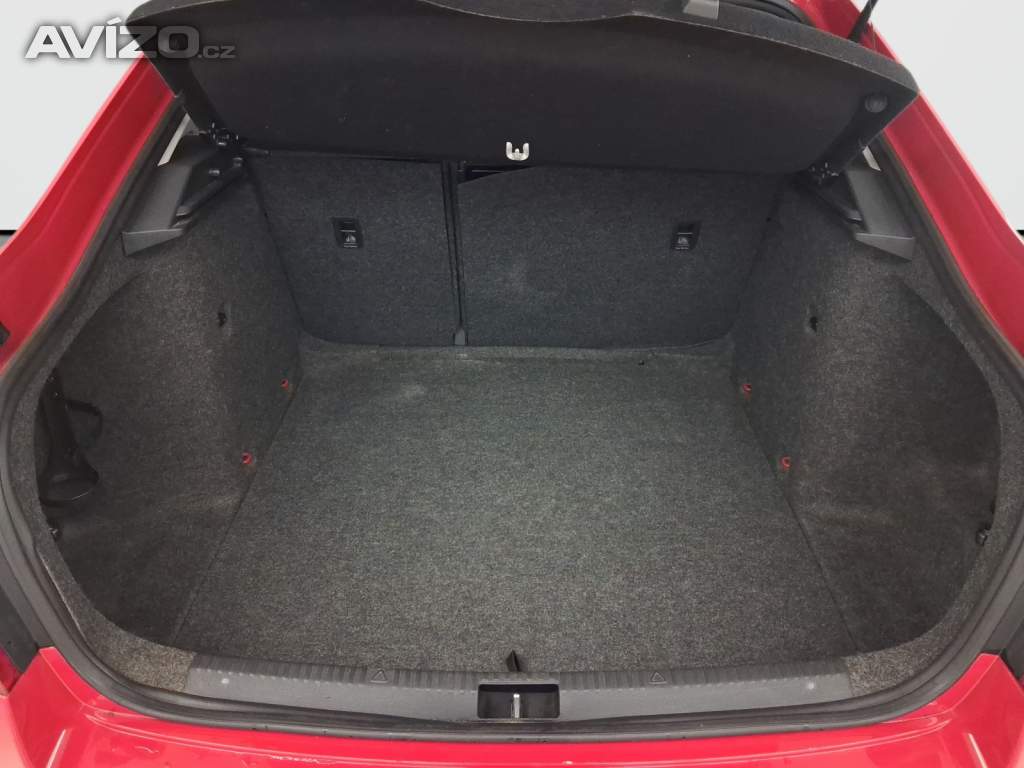 Foto inzerátu Skoda Octavia 1.2 TSI