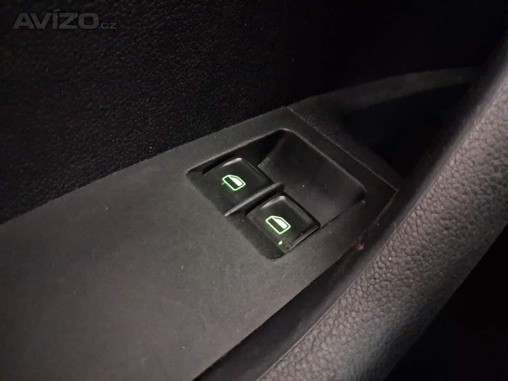 Foto inzerátu Skoda Octavia 1.2 TSI