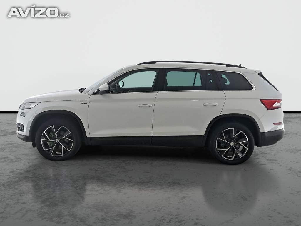 Foto inzerátu Skoda Kodiaq 2.0 TDI 4x4