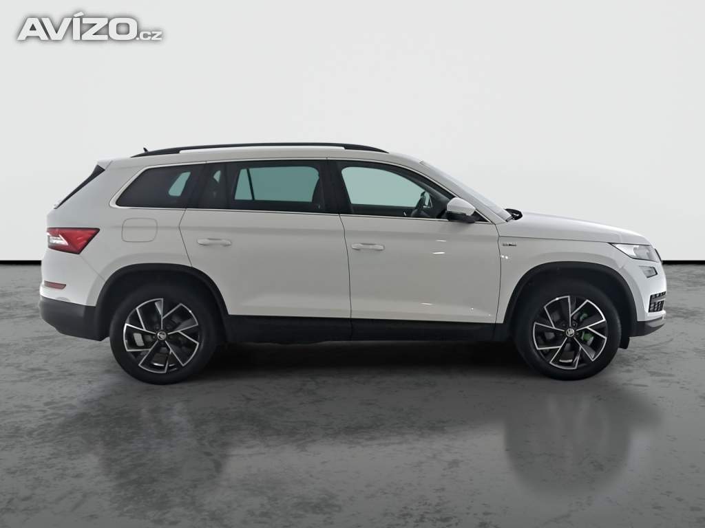 Foto inzerátu Skoda Kodiaq 2.0 TDI 4x4