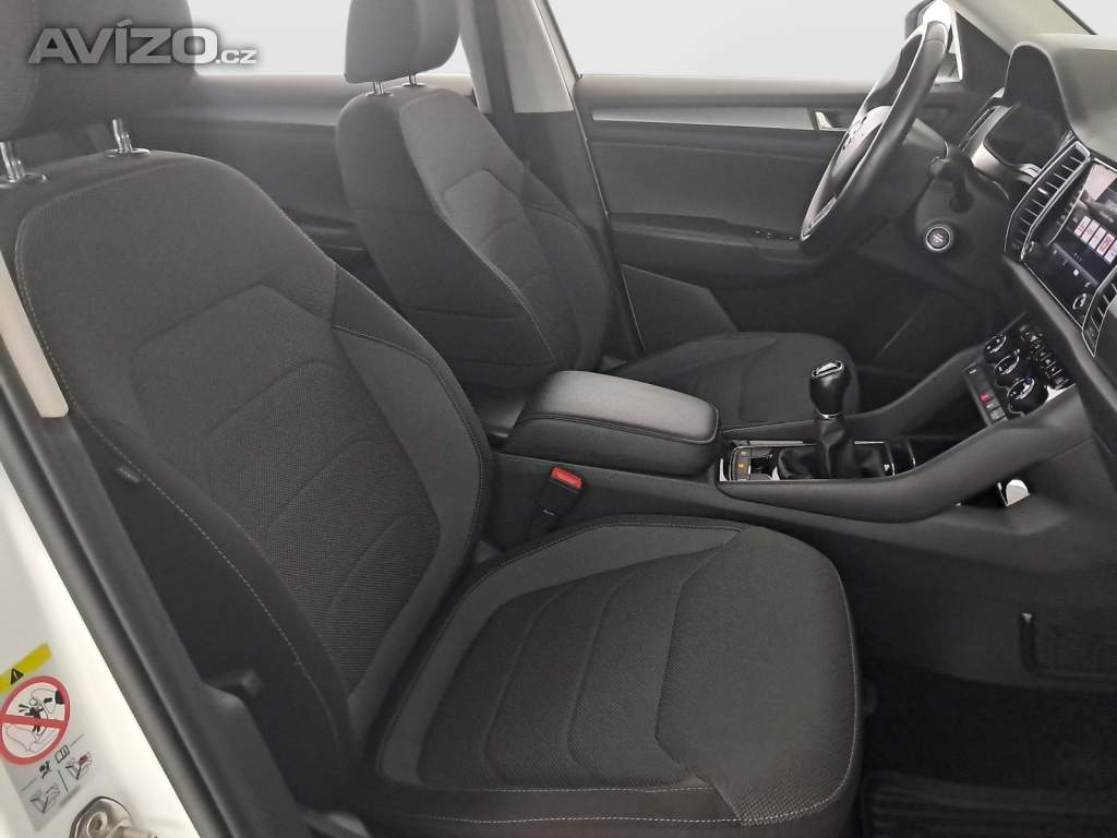 Foto inzerátu Skoda Kodiaq 2.0 TDI 4x4