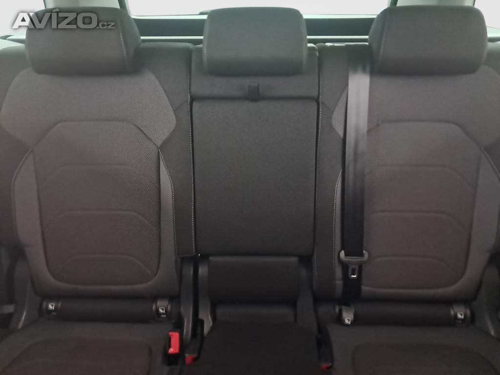 Foto inzerátu Skoda Kodiaq 2.0 TDI 4x4