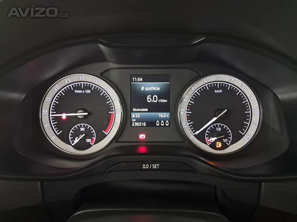 Foto inzerátu Skoda Kodiaq 2.0 TDI 4x4