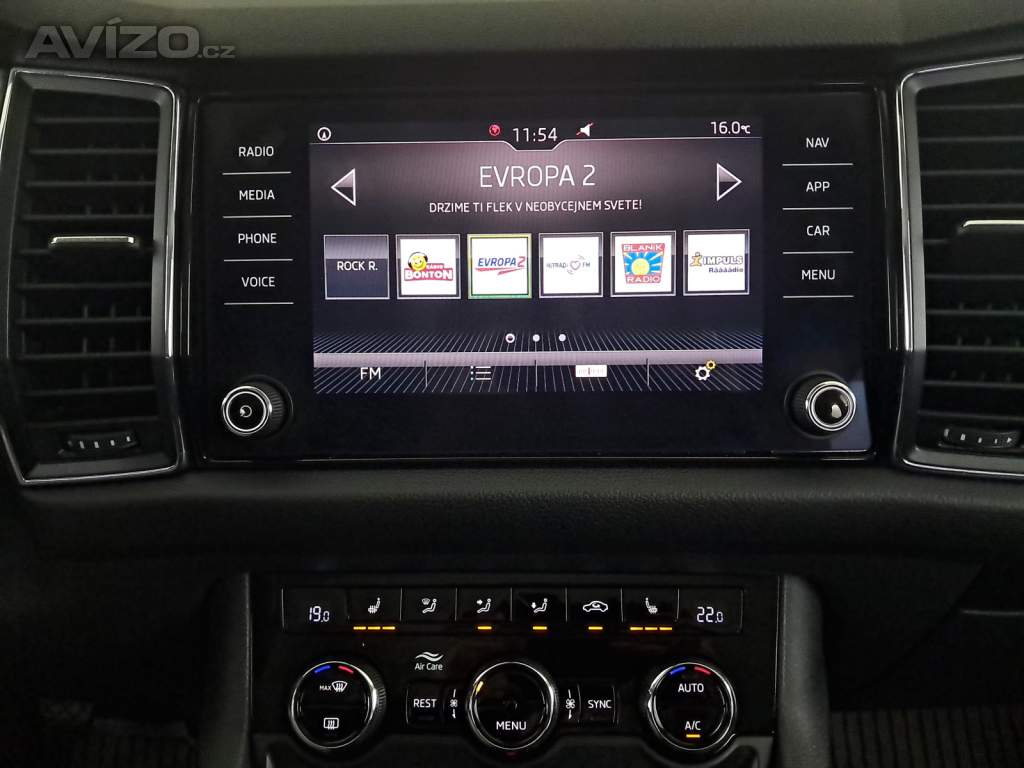 Foto inzerátu Skoda Kodiaq 2.0 TDI 4x4