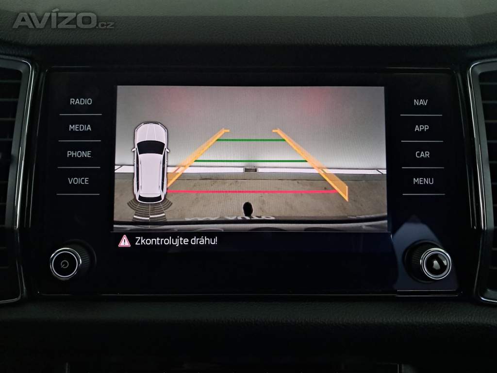 Foto inzerátu Skoda Kodiaq 2.0 TDI 4x4