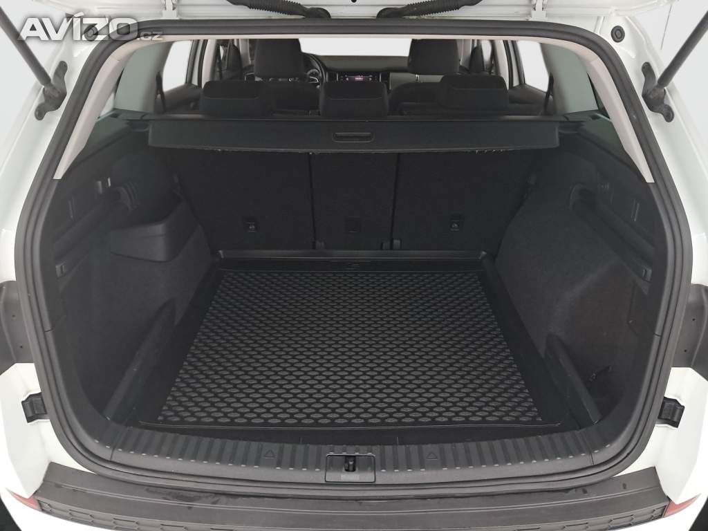 Foto inzerátu Skoda Kodiaq 2.0 TDI 4x4