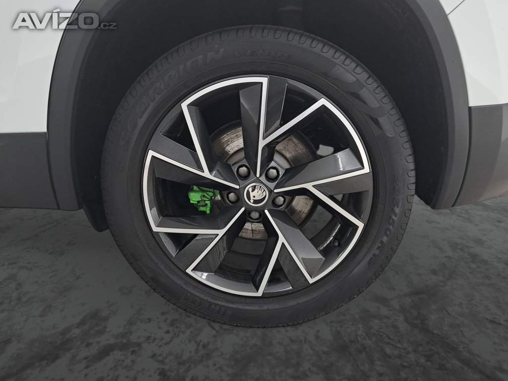 Foto inzerátu Skoda Kodiaq 2.0 TDI 4x4