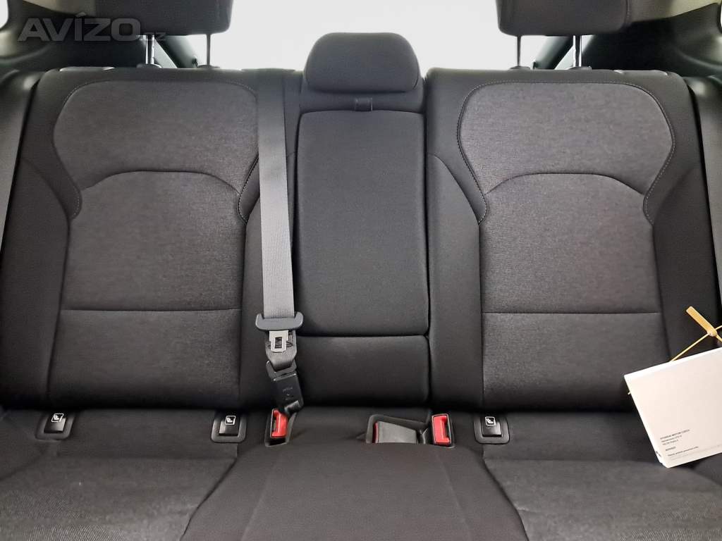Foto inzerátu Hyundai i30 Fastback 1.5 T-GDI MHEV