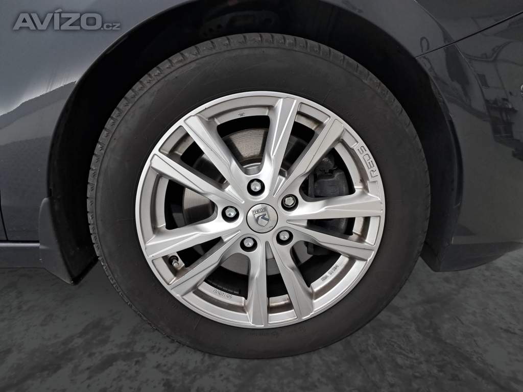Foto inzerátu Hyundai i30 Fastback 1.5 T-GDI MHEV