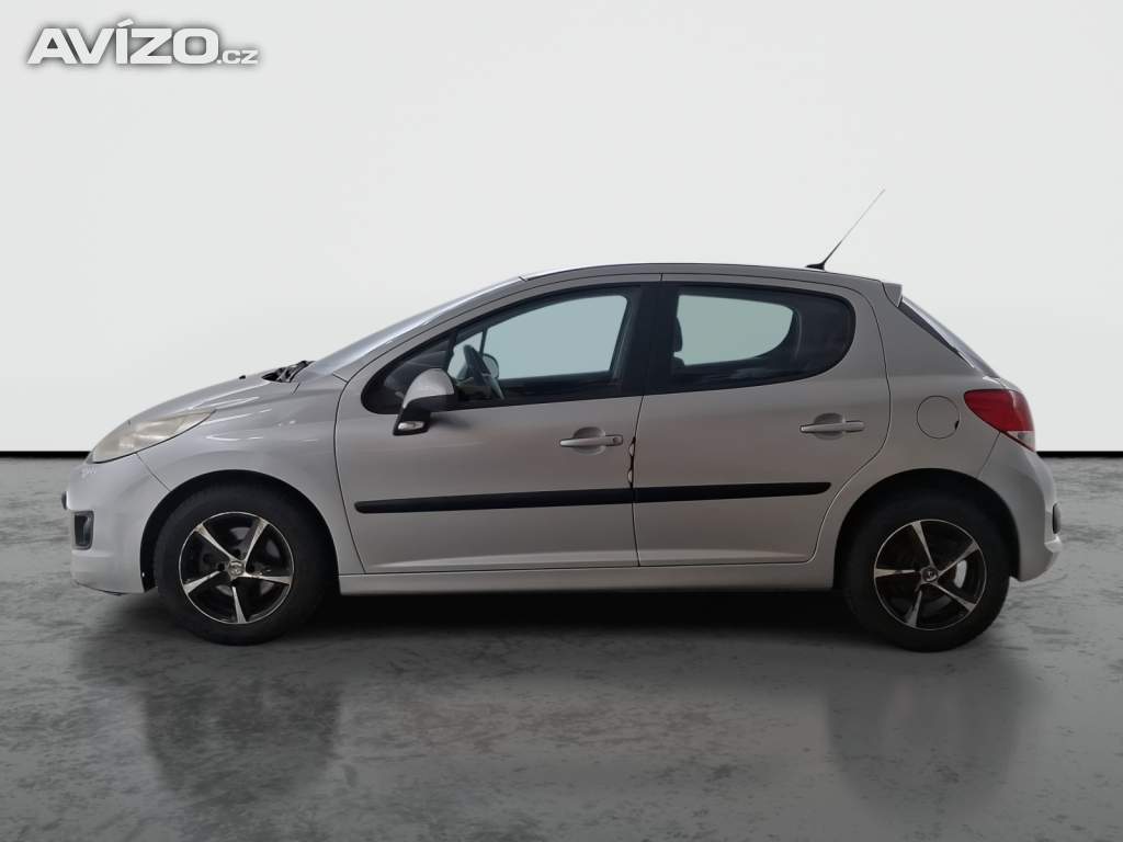 Foto inzerátu Peugeot 207 1.4 VTi