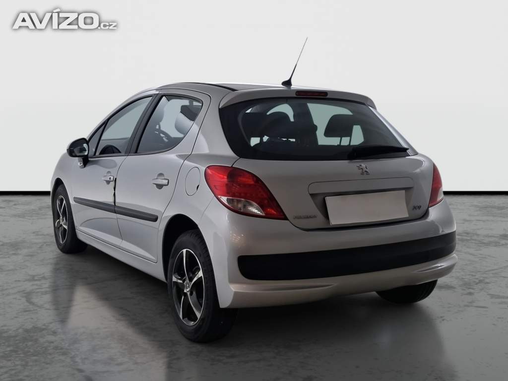 Foto inzerátu Peugeot 207 1.4 VTi