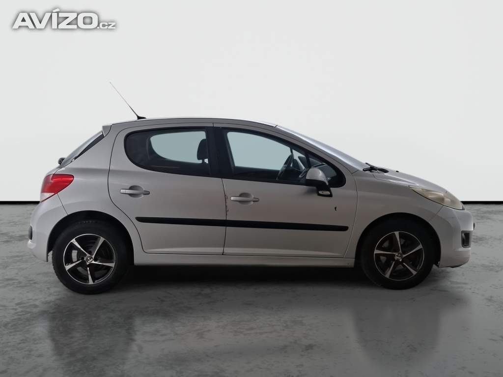 Foto inzerátu Peugeot 207 1.4 VTi