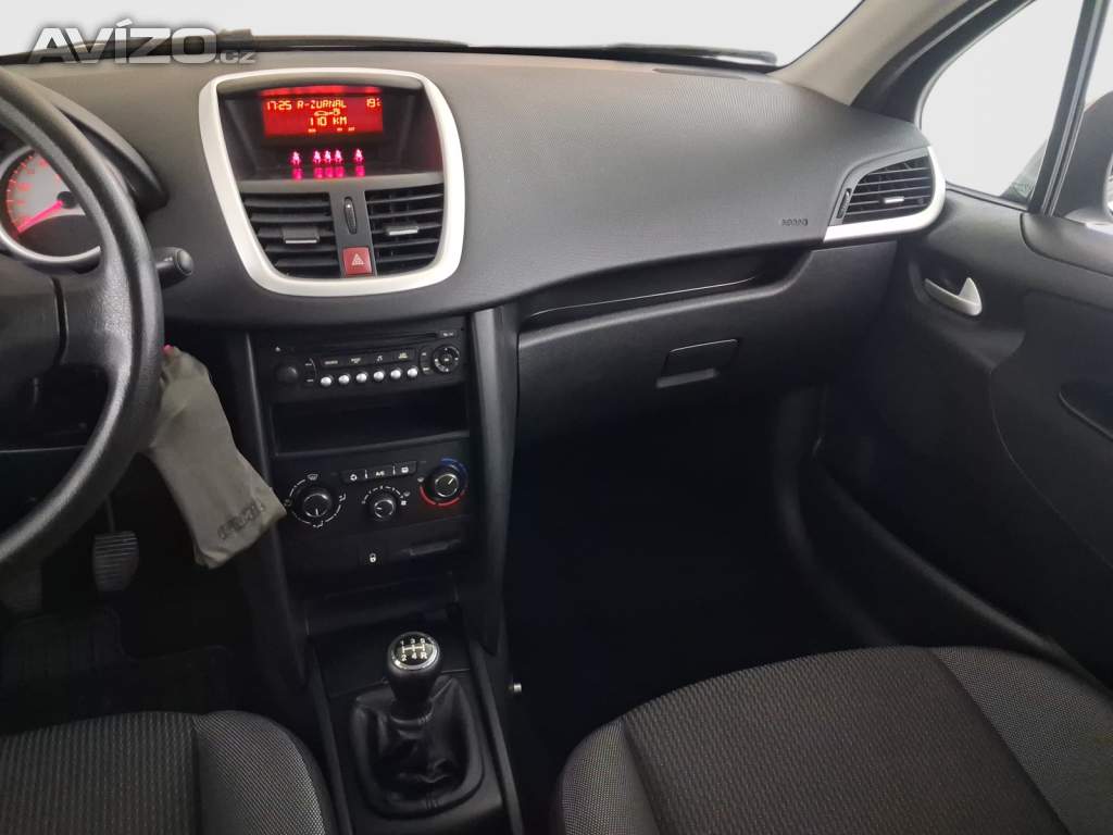 Foto inzerátu Peugeot 207 1.4 VTi