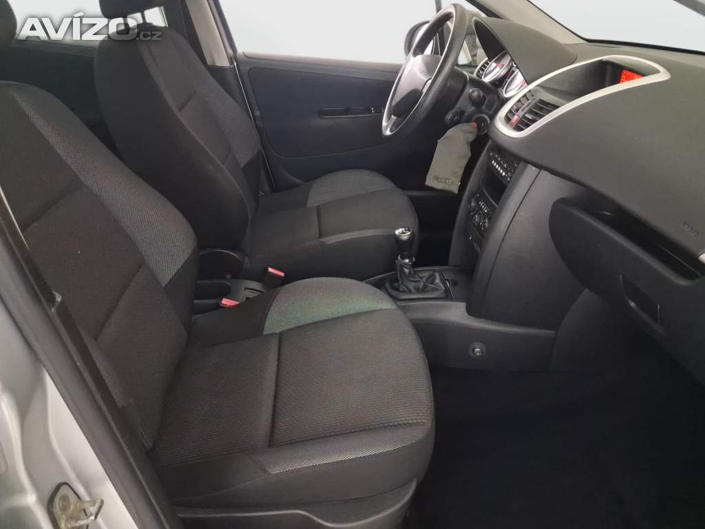 Foto inzerátu Peugeot 207 1.4 VTi