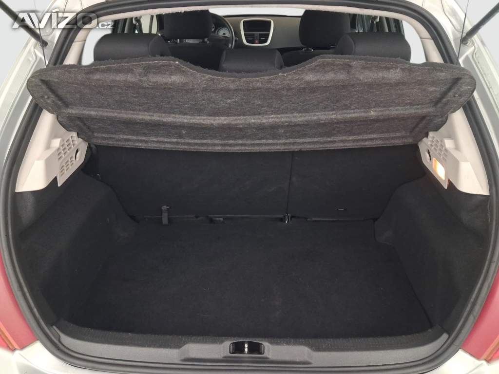 Foto inzerátu Peugeot 207 1.4 VTi
