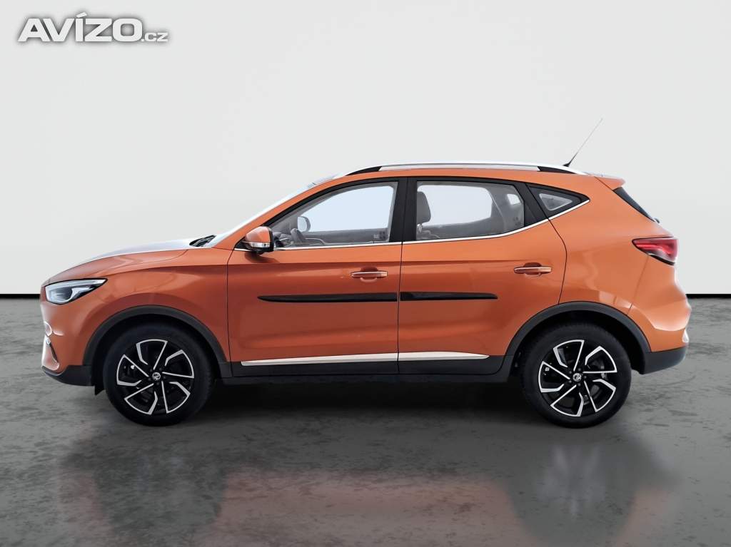 Foto inzerátu MG ZS SUV 1.0 Turbo